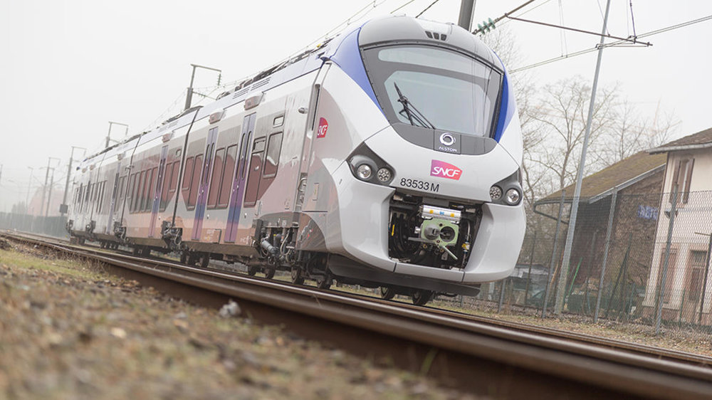 Alstom to supply 13 additional Régiolis trains to the region of Occitanie in France